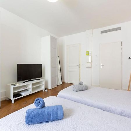 Cosy Apartment 27 M2 In Rue D'Antibes And Croisette Канны Экстерьер фото