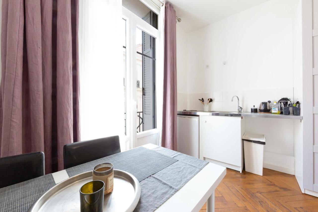 Cosy Apartment 27 M2 In Rue D'Antibes And Croisette Канны Экстерьер фото